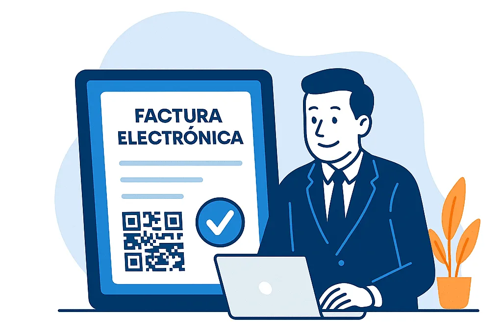 Factura electrónica: qué cambia para monotributistas sociales y promovidos